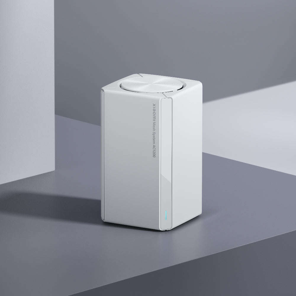 Xiaomi AC1200 Whole Home Mesh WI-FI System (2-PACK)