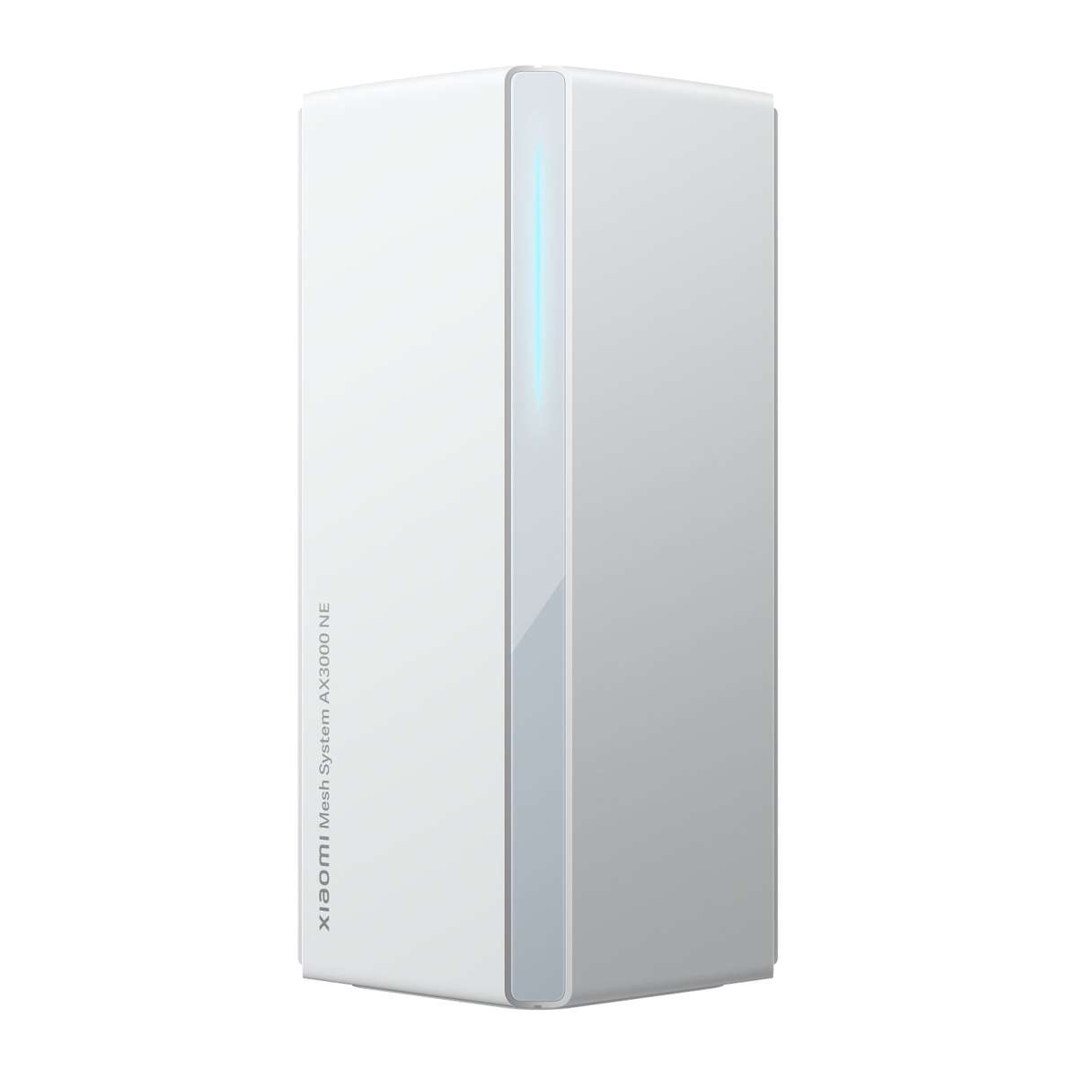 Xiaomi Mesh System AX3000 Ne Whole-Home WI-FI 6 Router (3-PACK)  White
