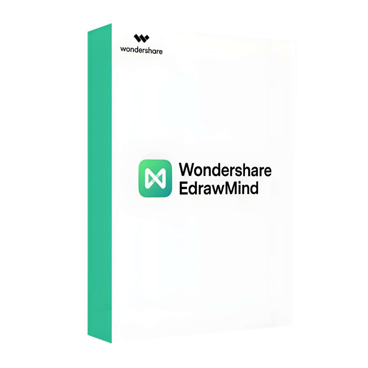Wondershare Edrawmind Diagram Software Business (digital 3-YEAR License)