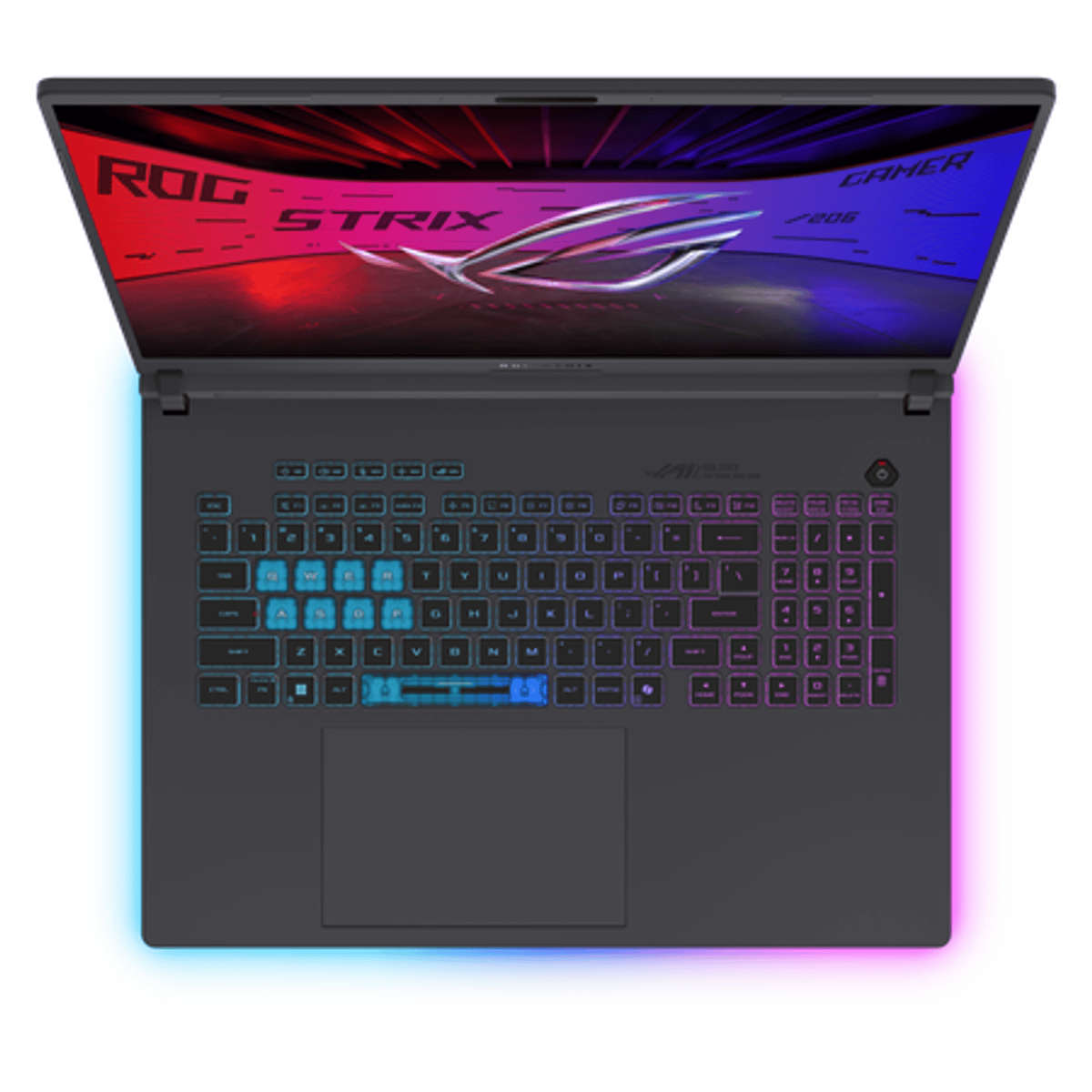 Asus Rog Strix G18 Ultra 9 Rtx 5070 Gaming Laptop 16GB 1TB