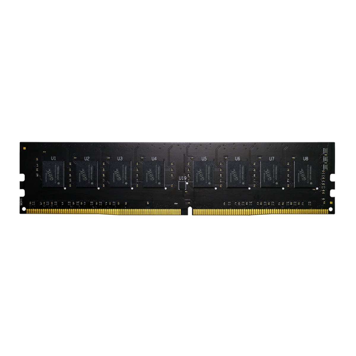 Geil Pristine 16GB DDR4 3200MHZ Udimm Desktop Memory