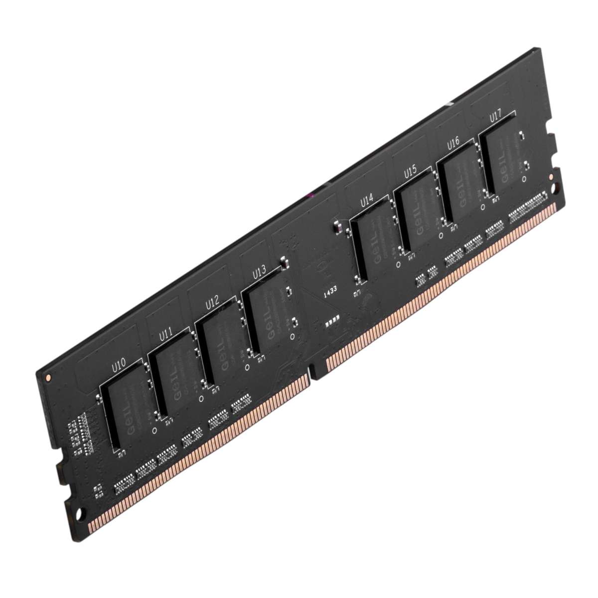 Geil Pristine 8GB DDR4 3200MHZ Desktop Memory