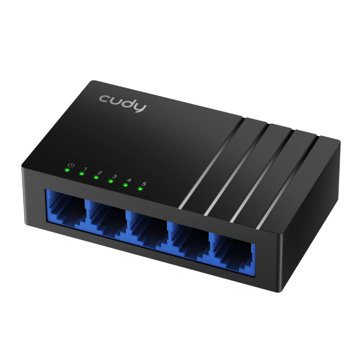Cudy 5-PORT Gigabit Desktop Switch