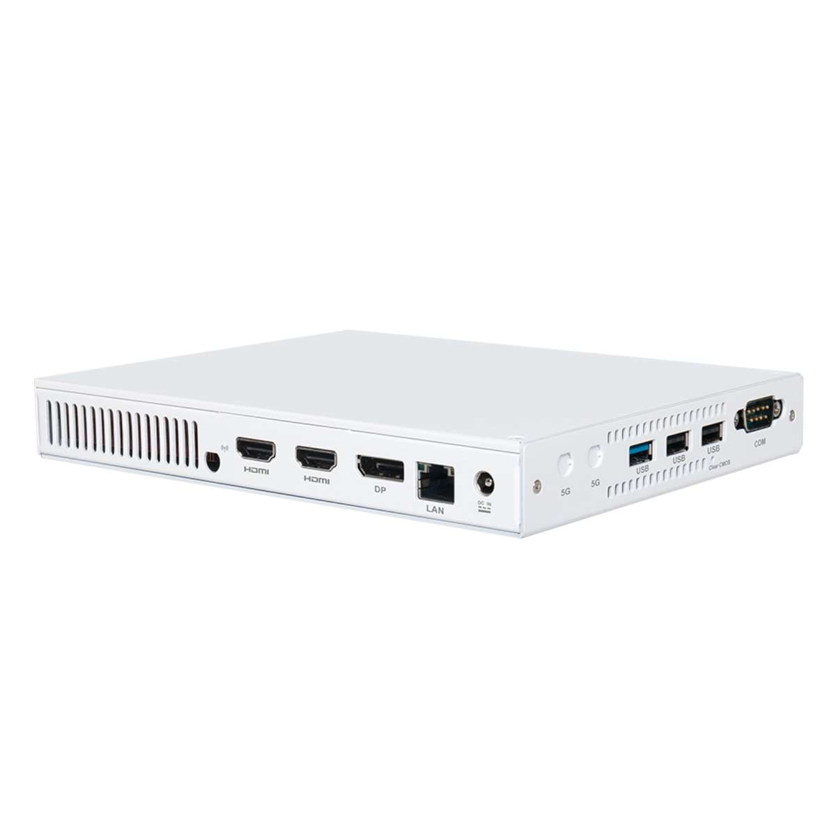 Giada H611 I5-11300H High-End Medical Computer