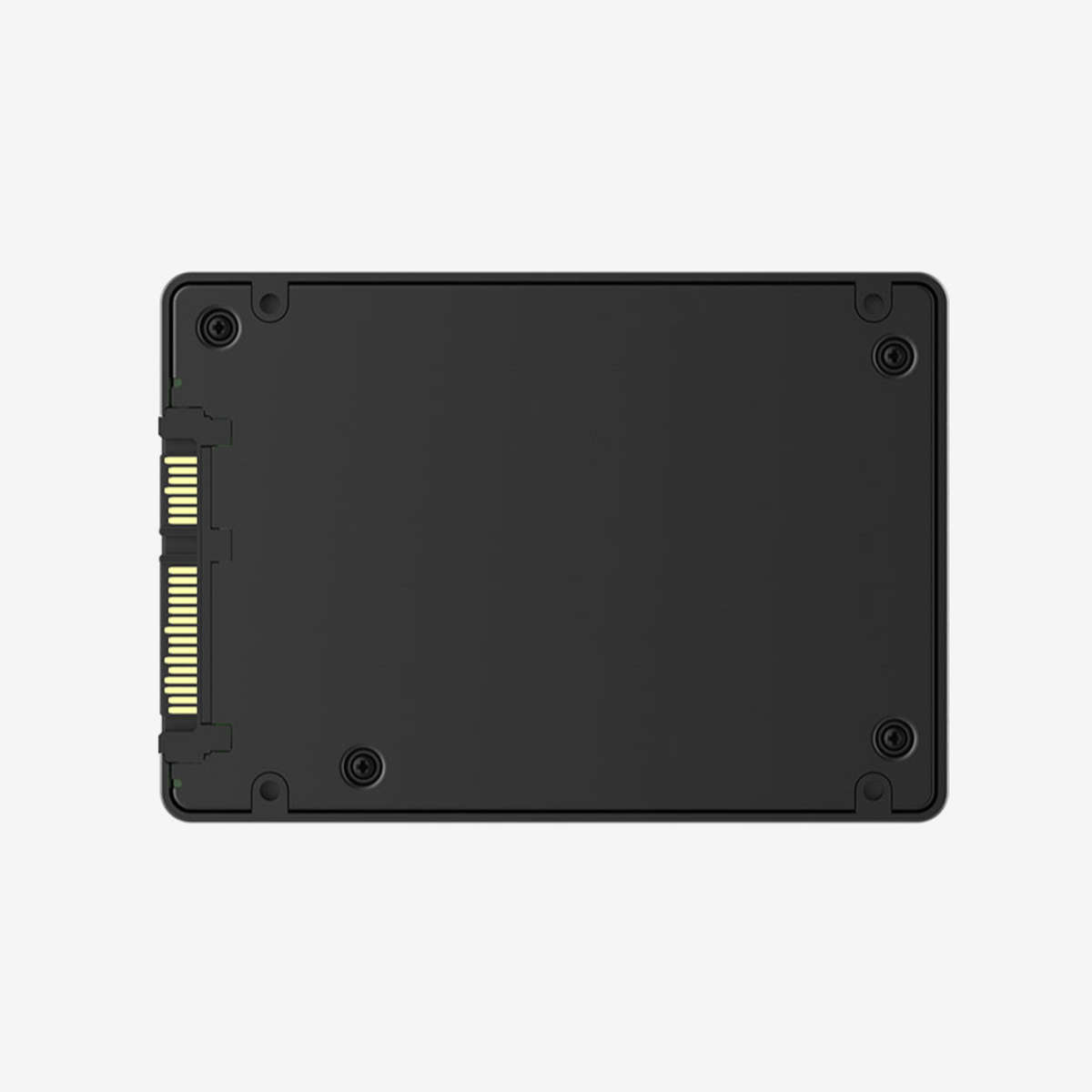 Hiksemi D300 Pro 960GB Enterprise SATA III