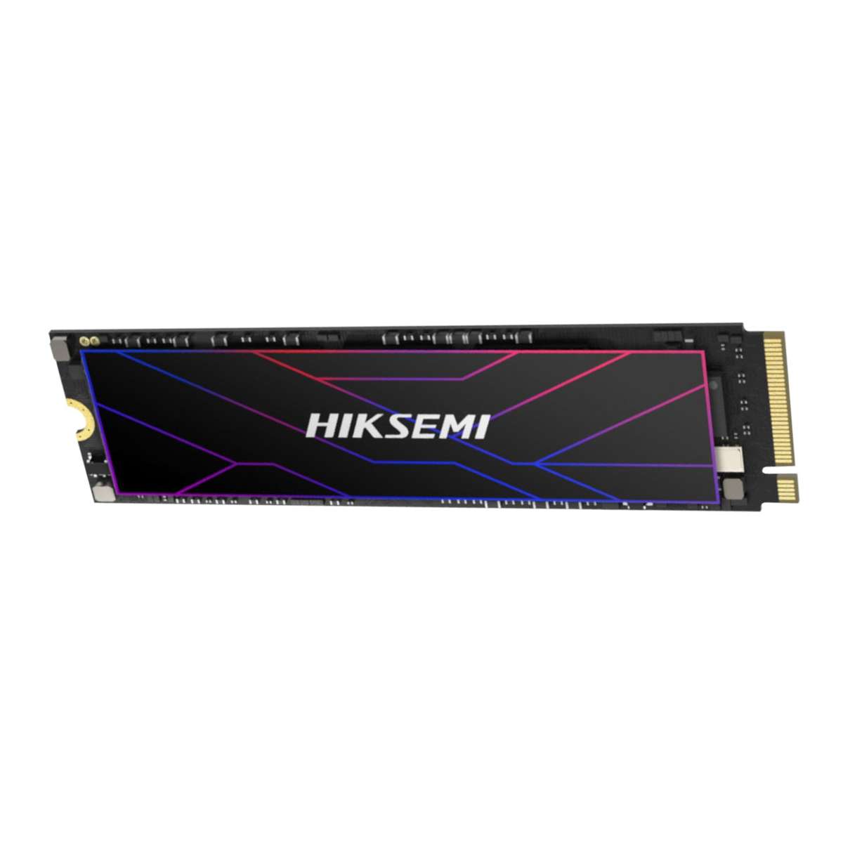 Hiksemi Future 1TB GEN4 M.2 NVME 3D Nand SSD