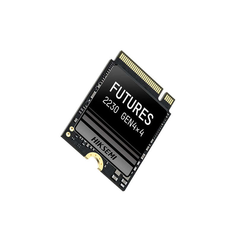 Hiksemi Future S 1TB M.2 NVME 2230 Solid State Drive
