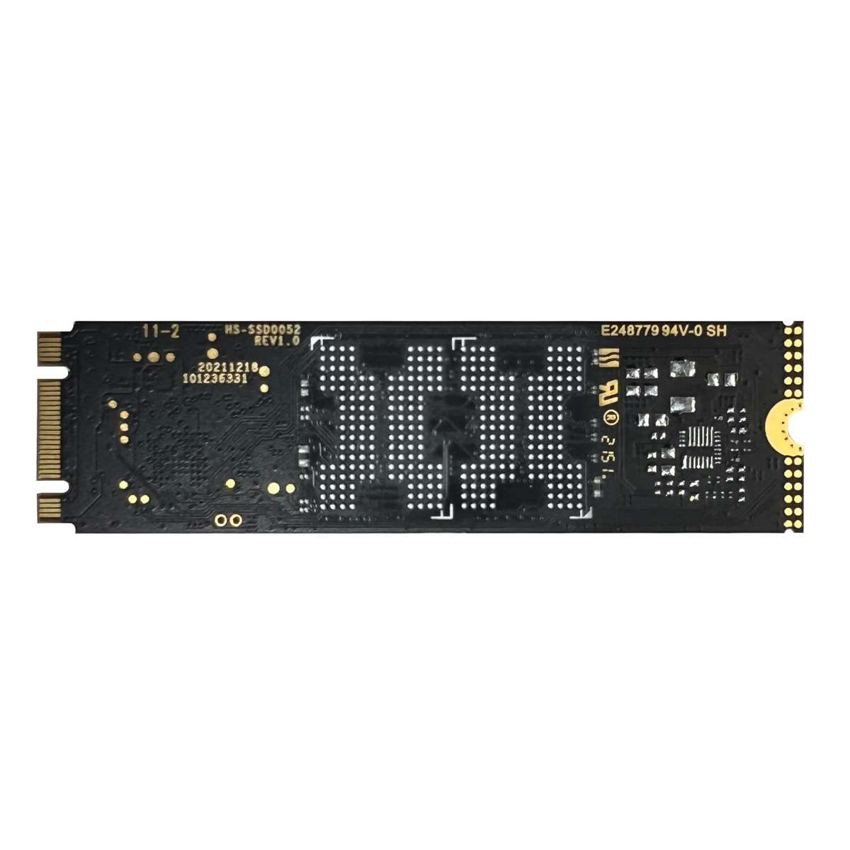 Hiksemi V310N 1TB M.2 SATA Surveillance SSD