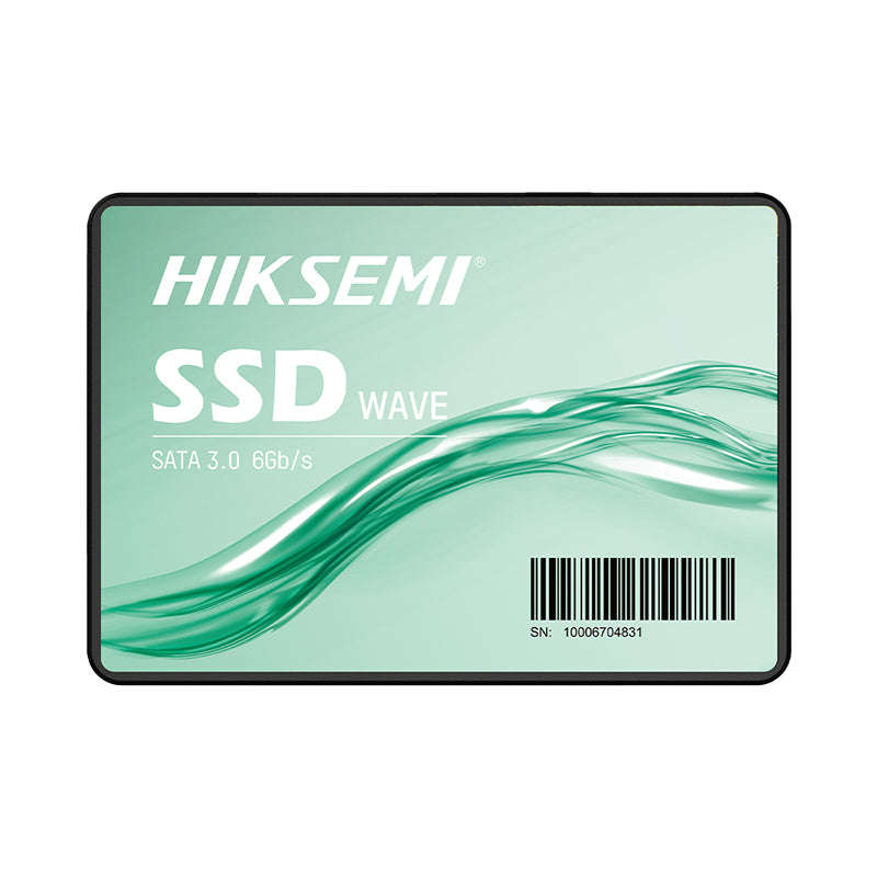 Hiksemi Wave(s) 2.5 128GB Sataiii SSD