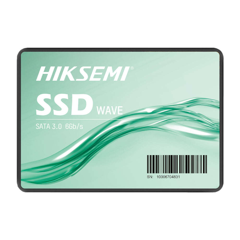 Hiksemi Wave(s) 2.5 2TB Sataiii Solid State Drive