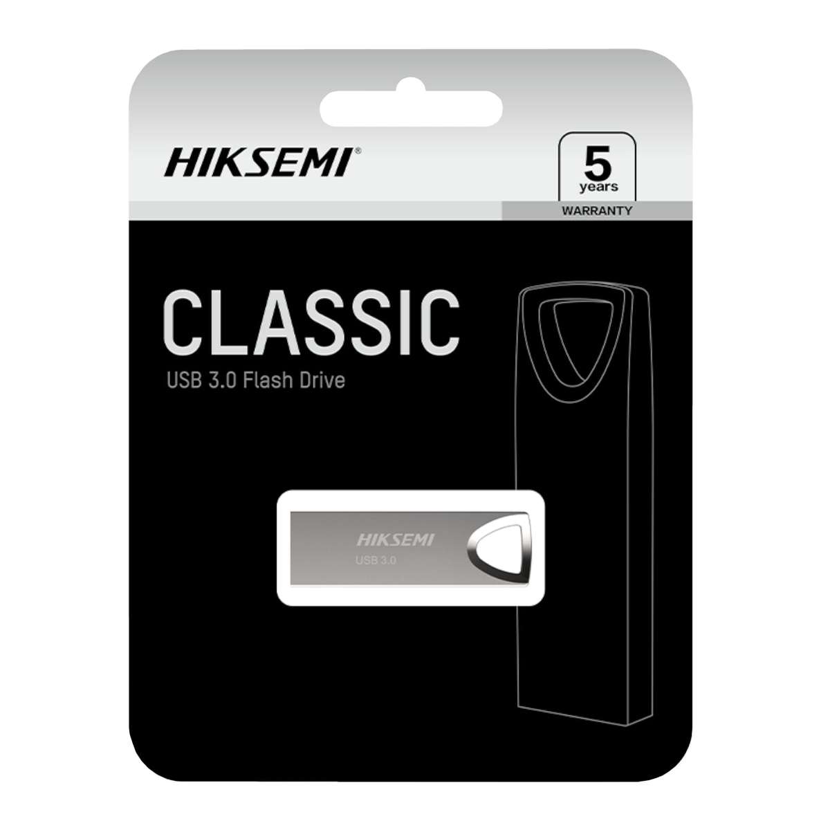 Hiksemi Classic 32GB USB3.0 Flash Drive