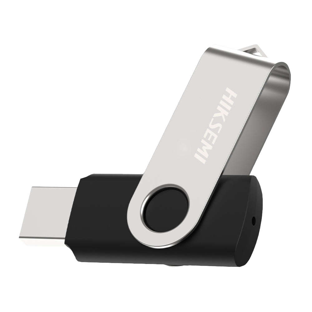 Hiksemi Rotary Series 64GB USB3.0 Flash Drive