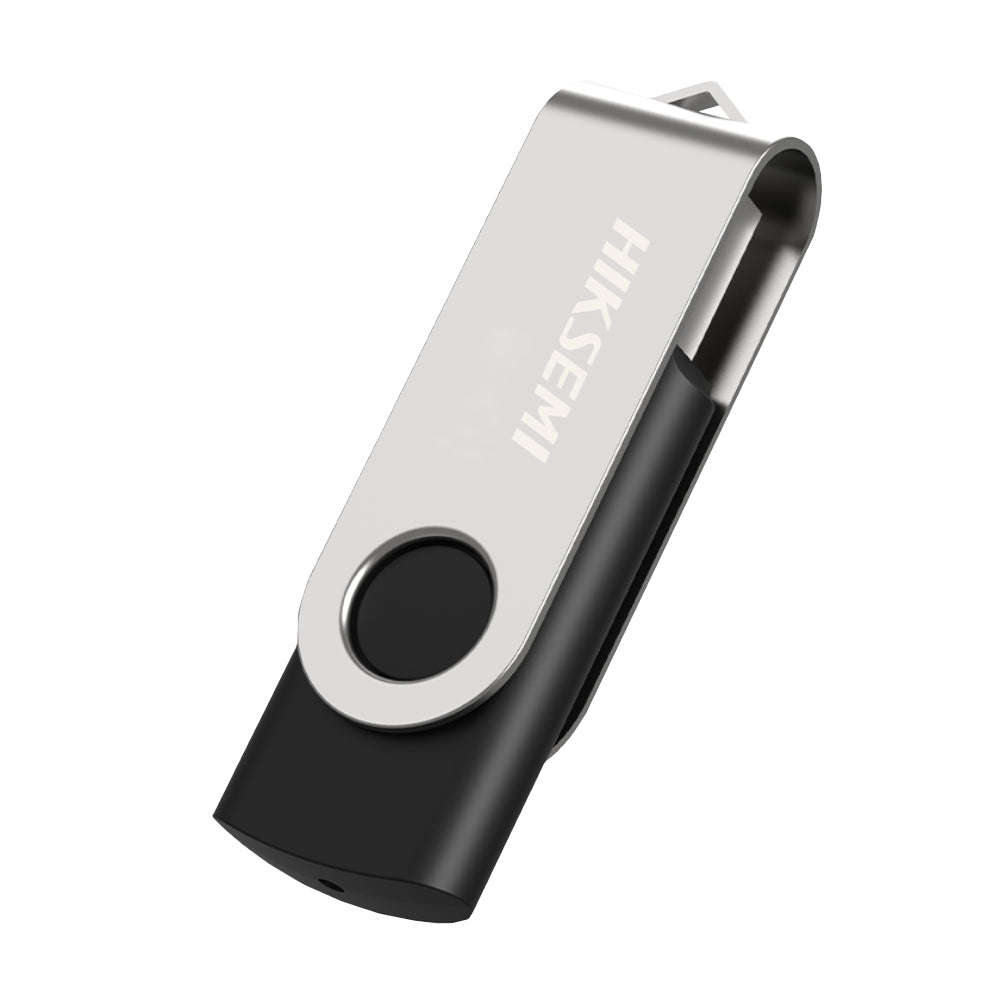 Hiksemi Rotary Series 64GB USB3.0 Flash Drive