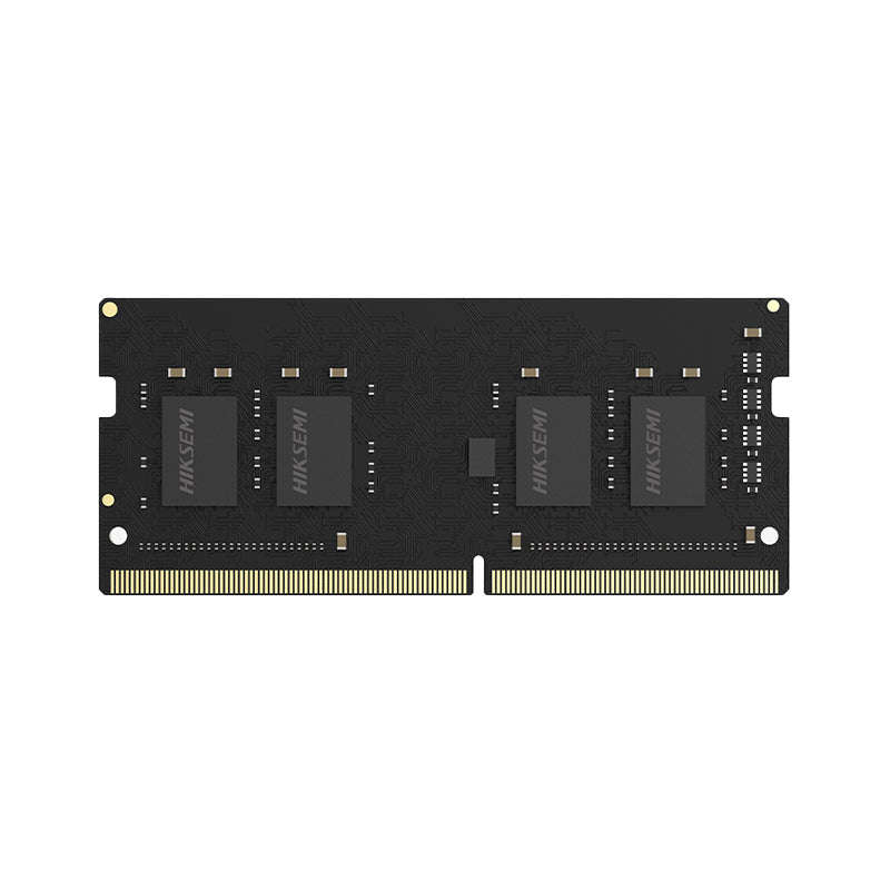 Hiksemi Hiker 8GB DDR3 1600MHz 204-Pin SODIMM Notebook Memory Module