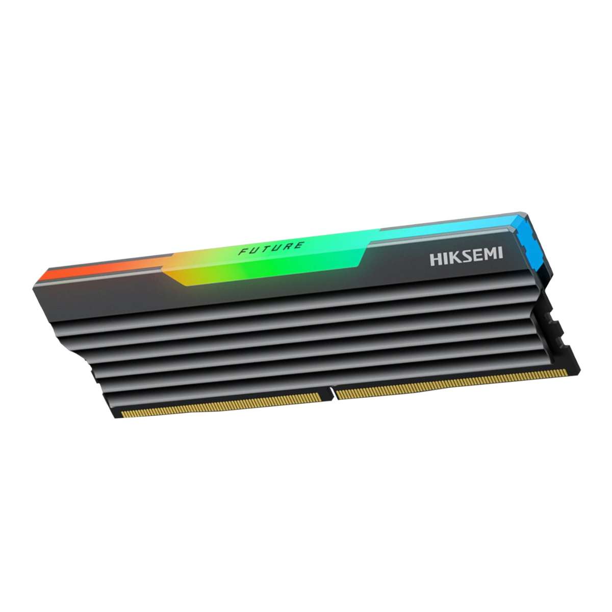 Hiksemi Future RGB 16GB 6000MHZ DDR5 Desktop Gaming Memory