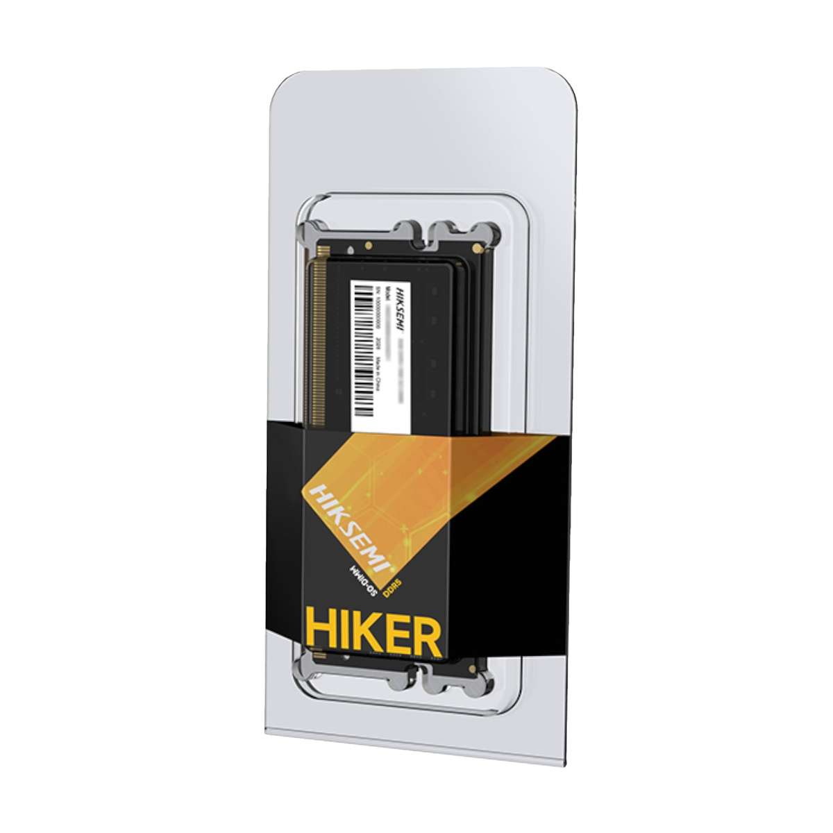Hiksemi Hiker 32GB DDR5 5600MHZ SODIMM Notebook Memory