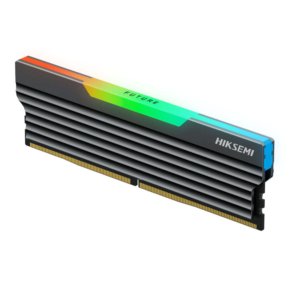 Hiksemi Future RGB 32GB 6000MHZ DDR5 Udimm Memory Kit