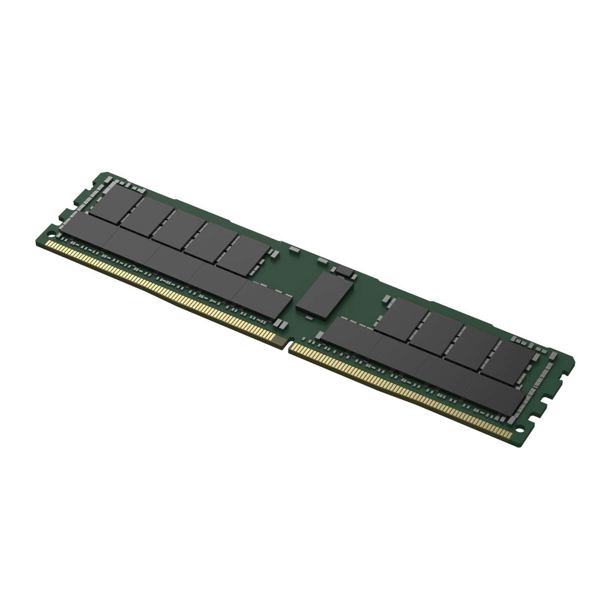 Hiksemi 64GB 3200MHZ DDR4 RDIMM Memory