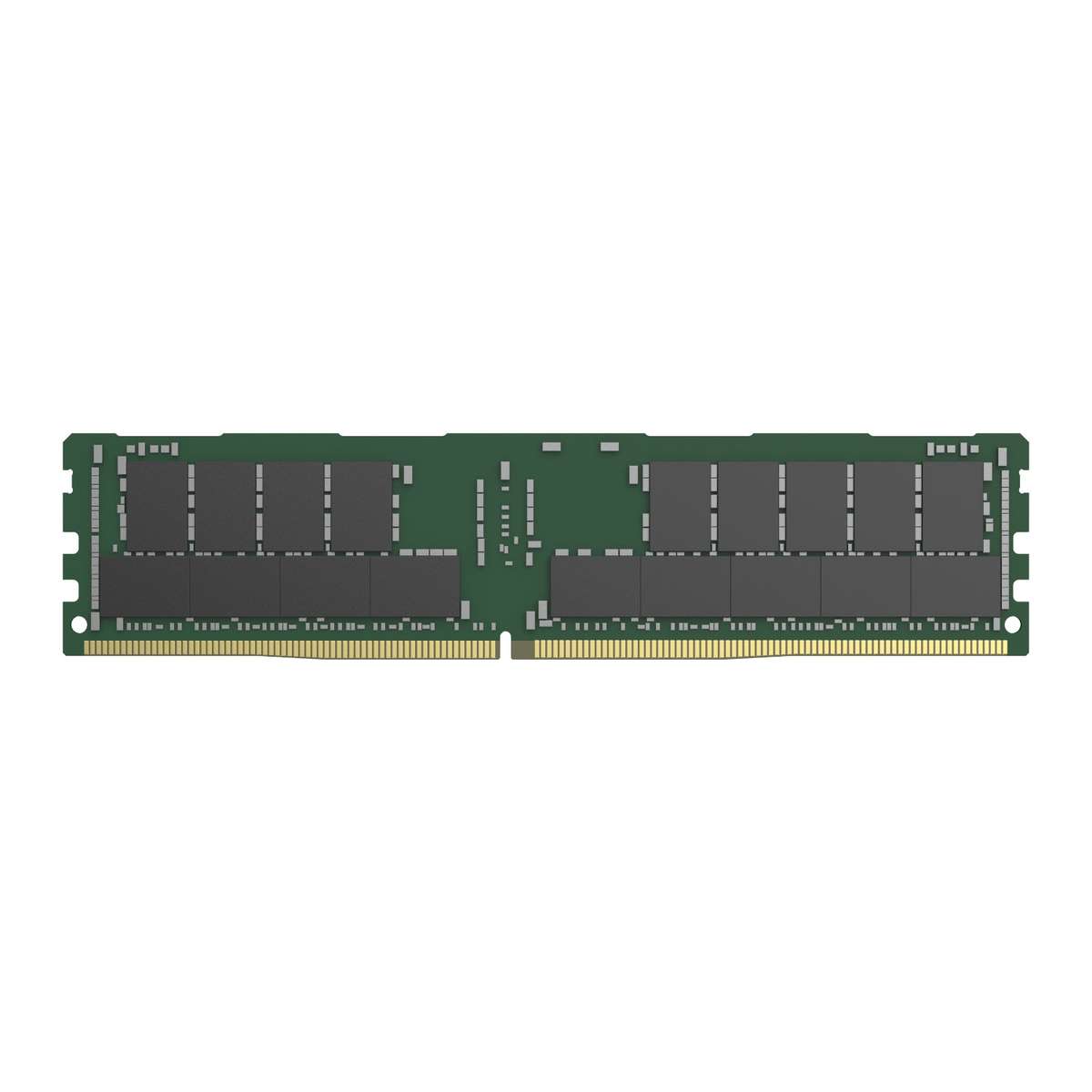 Hiksemi 64GB 3200MHZ DDR4 RDIMM Memory