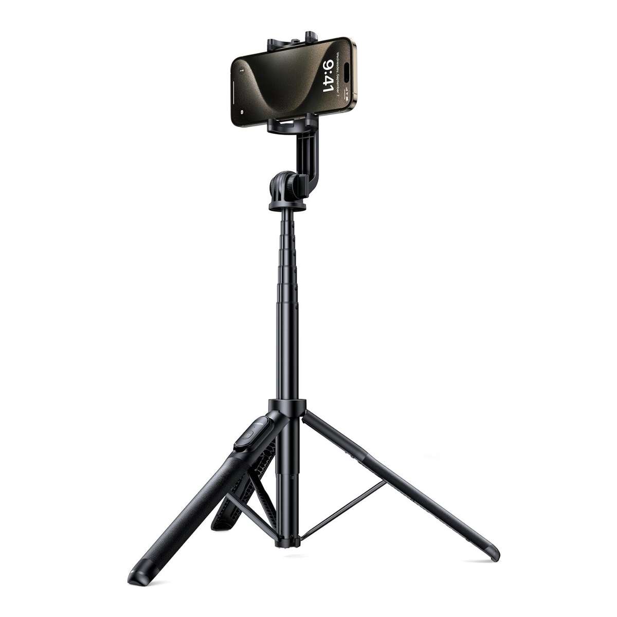 Ugreen Selfie Stick Tripod With Bluetooth Remote