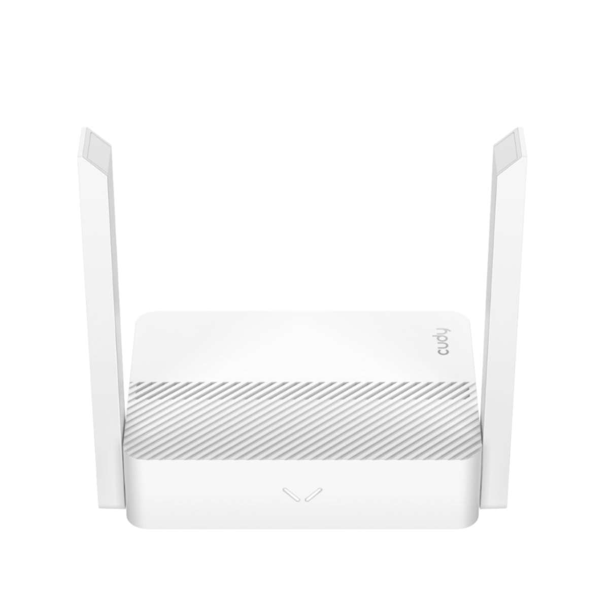 Cudy 4G Lte N300 WI-FI Router White