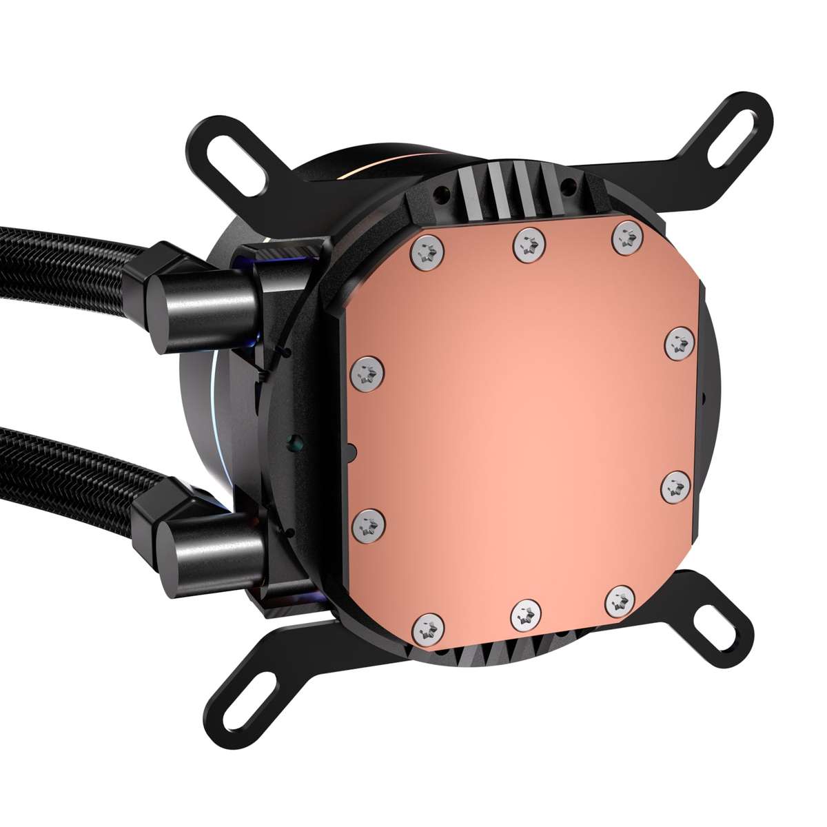 Antec CPU Liquid Cooler Black
