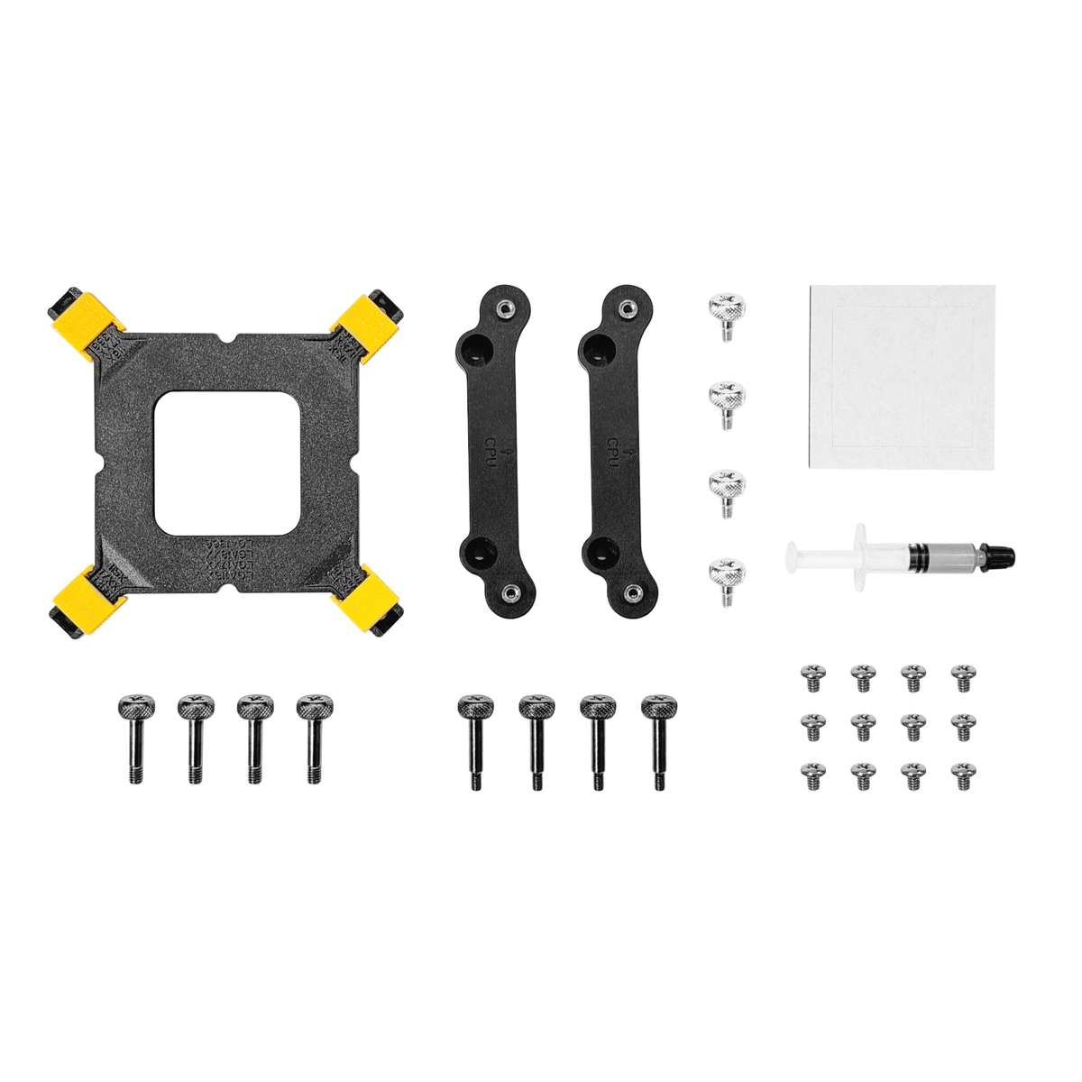 Antec CPU Liquid Cooler Black