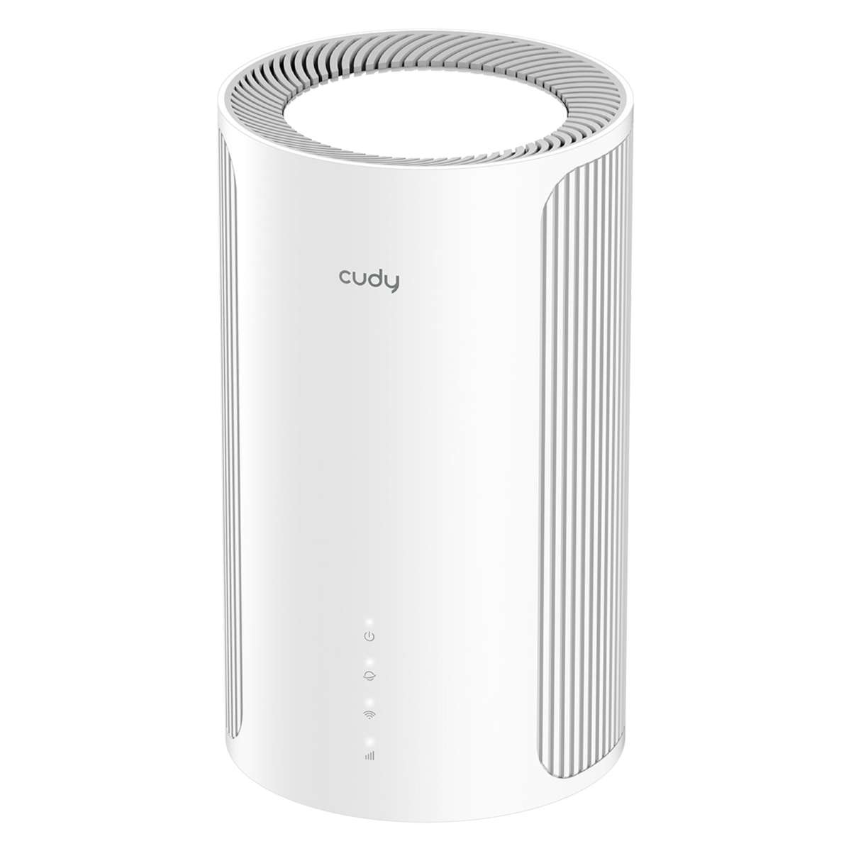 Cudy BE11000 WI-FI7 Tri-Band Mesh WI-FI System 1 Pack