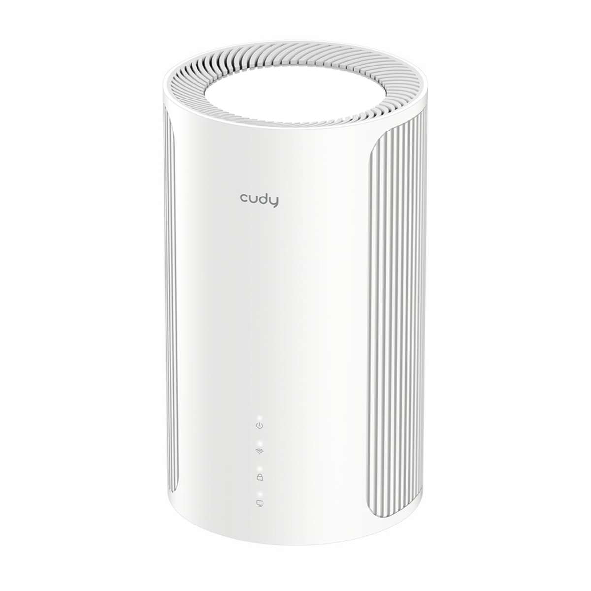 Cudy BE11000 WI-FI7 Tri-Band Mesh WI-FI System 2 Pack