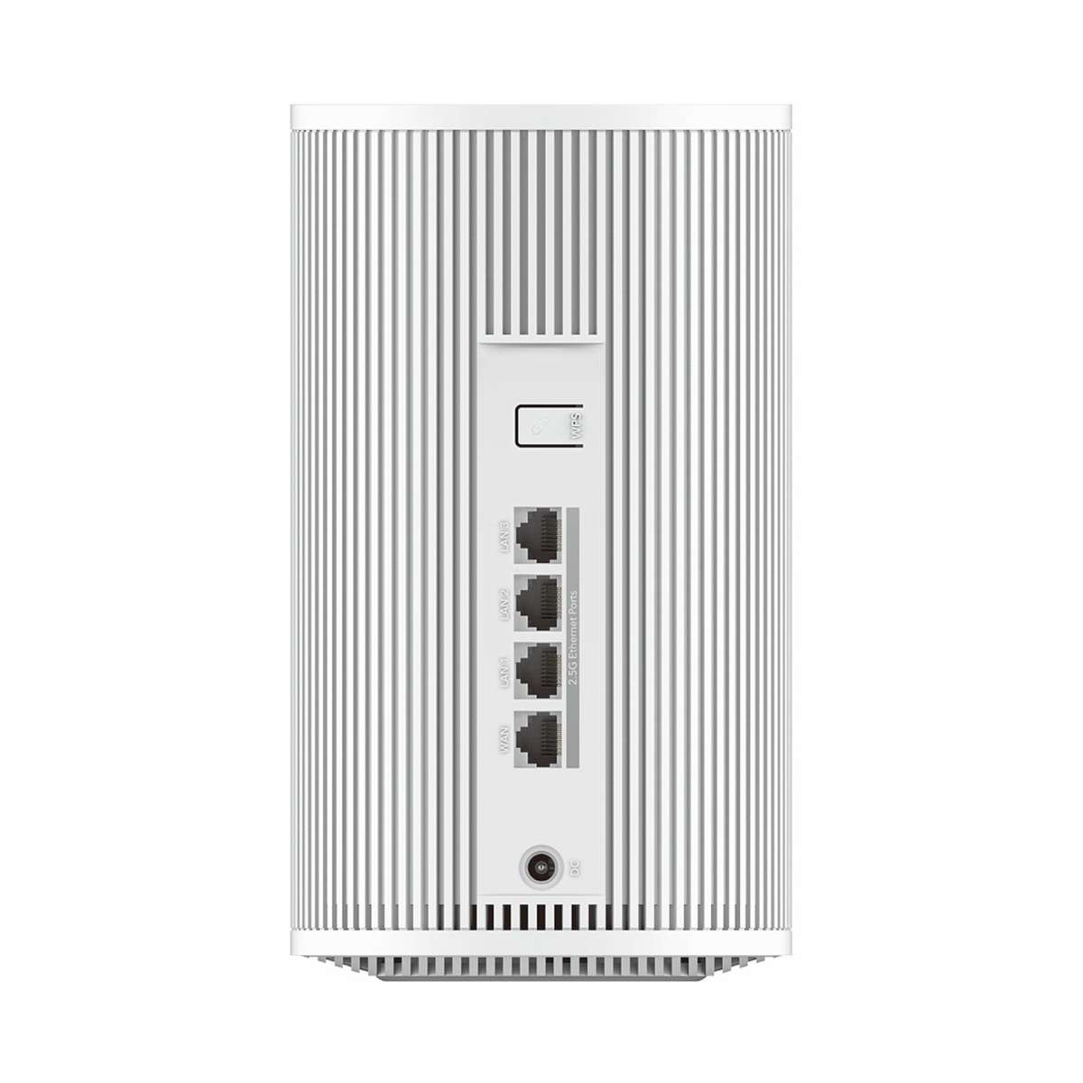 Cudy BE11000 WI-FI7 Tri-Band Mesh WI-FI System 2 Pack