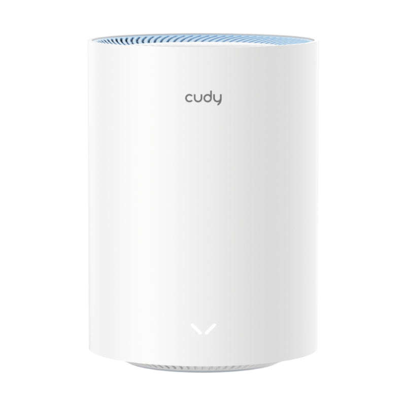 Cudy AC1200 WI-FI Mesh Kit 1 Pack