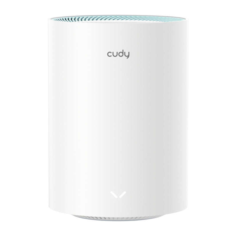 Cudy AC1200 WI-FI Mesh Kit 3 Pack With Gigabit