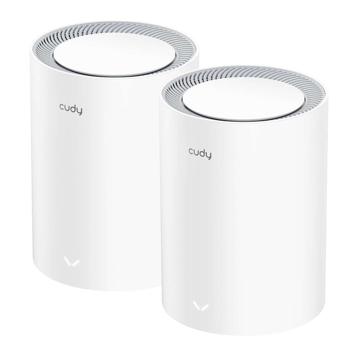 Cudy BE3600 Gigabit Mesh WI-FI 7 System  2 Pack