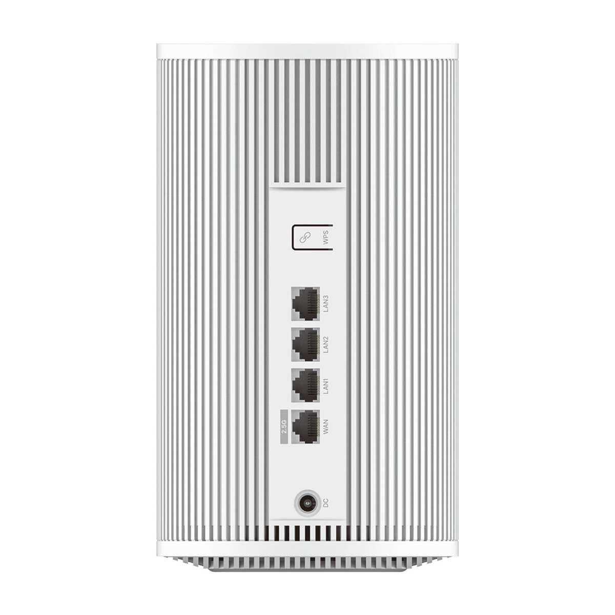 Cudy BE6500 2.5G Mesh WI-FI 7 Router  1 Pack