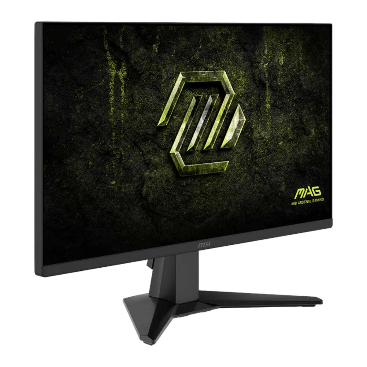 Msi 25 FHD 240HZ IPS Gaming Monitor