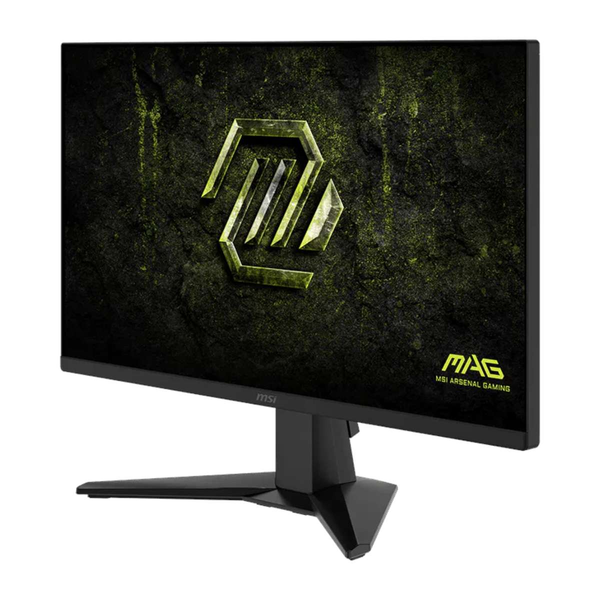 Msi 25 FHD 240HZ IPS Gaming Monitor