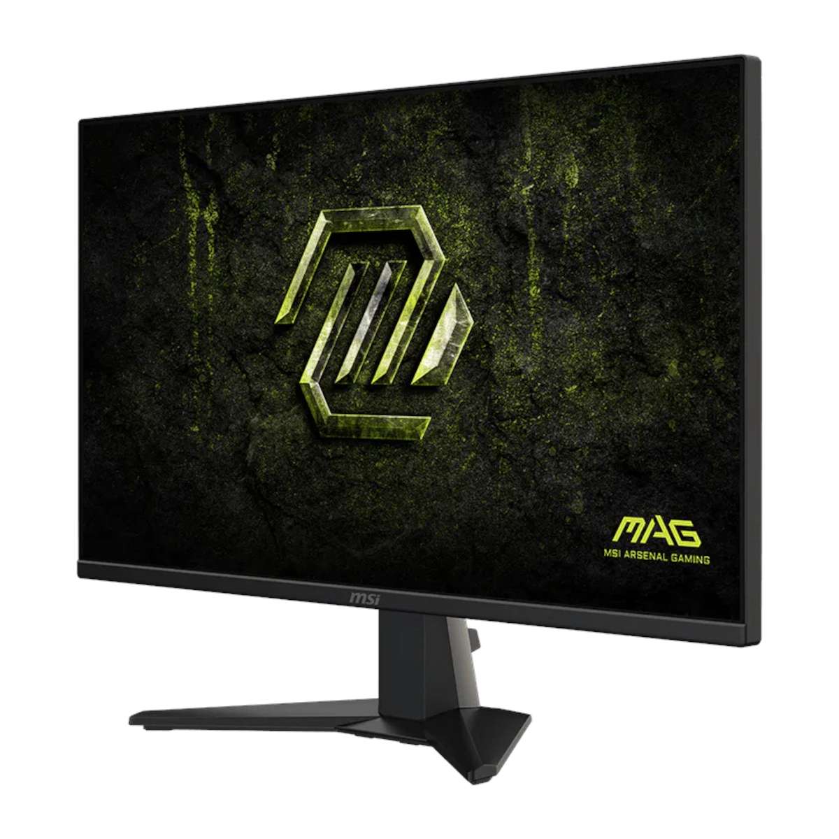 Msi 27" WQHD 200HZ IPS Gaming Monitor