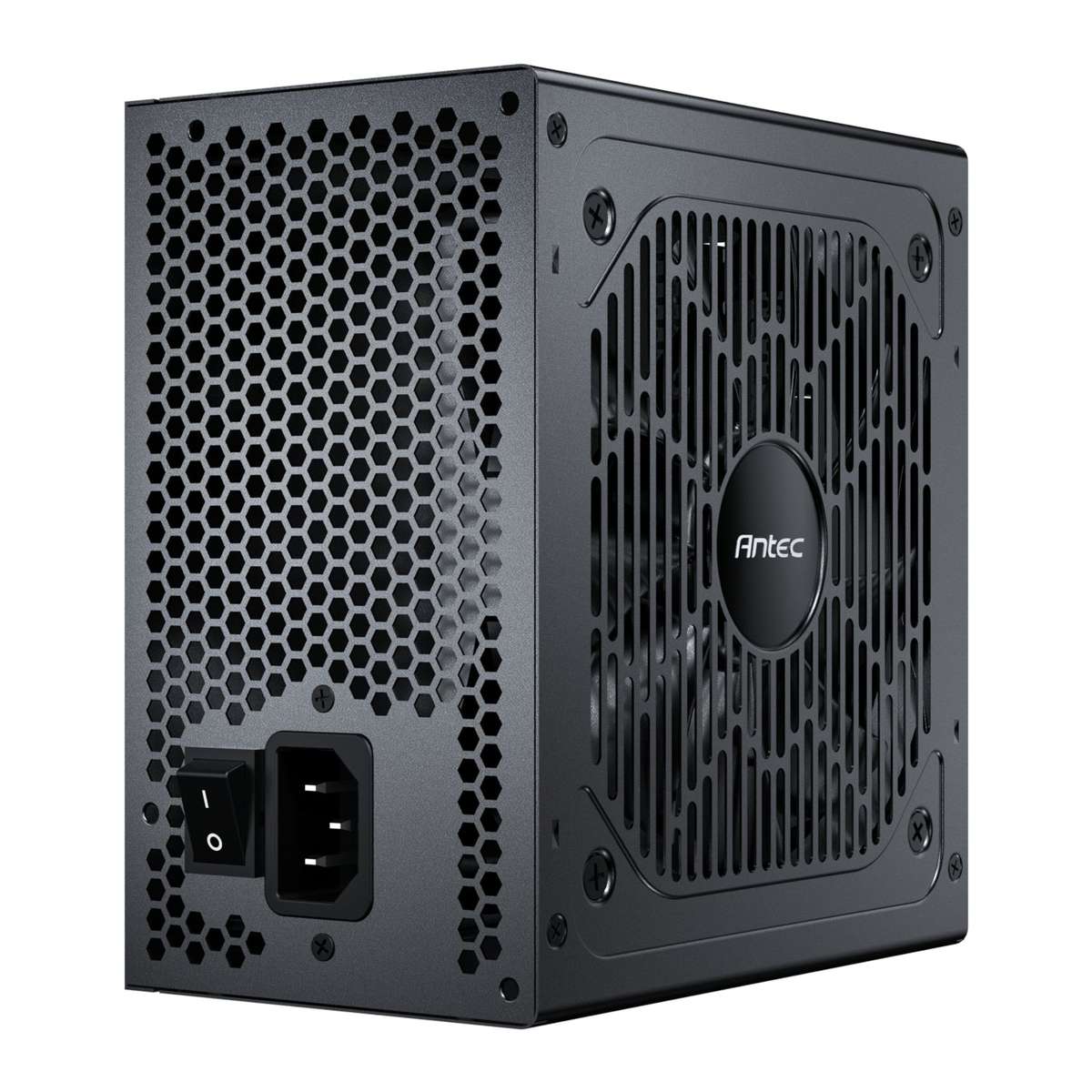 Antec Mega 850W 80 Plus Gold ATX3.1 PCIE 5.1 Fully Modular Power Supply