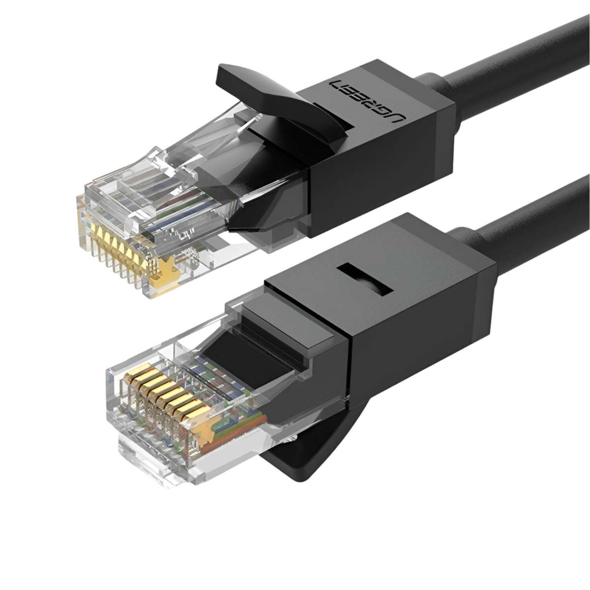Ugreen CAT6 Utp Ethernet Cable 5M Black