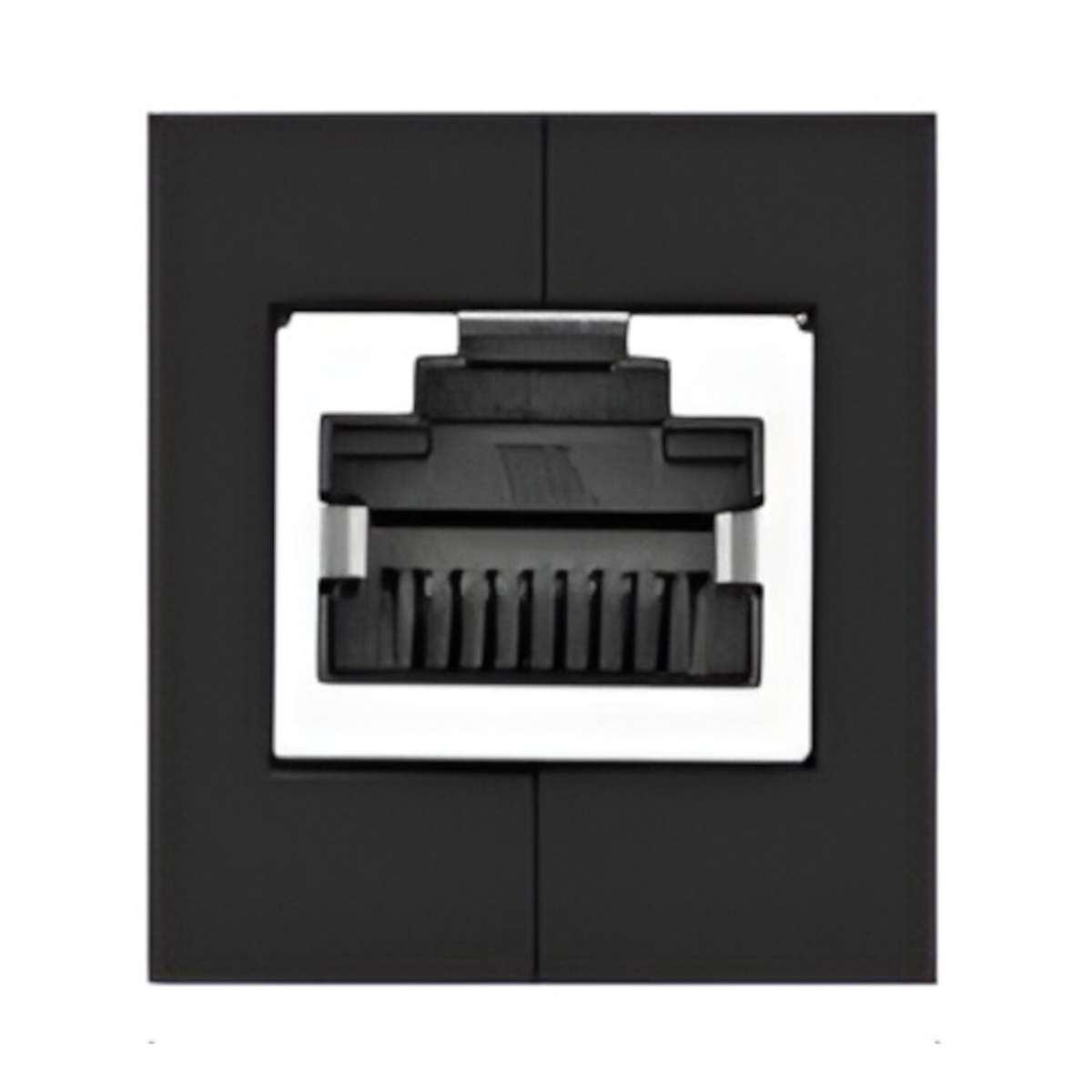 Ugreen RJ45 1GBPS Ethernet Cable Extender Adapter Black
