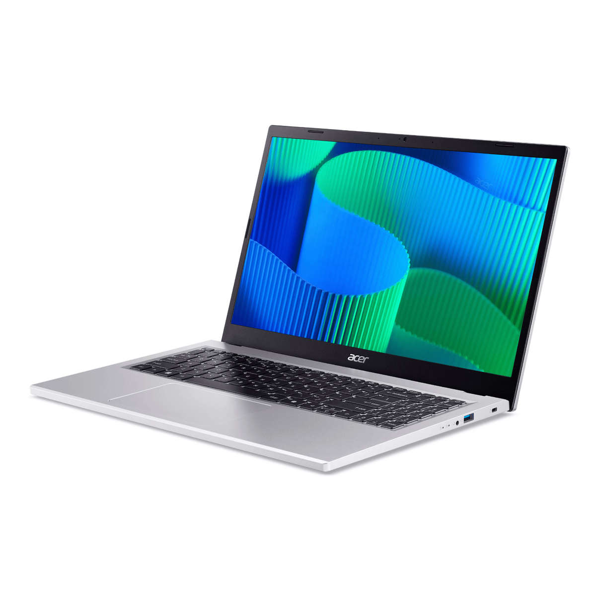 Acer Extensa 15 EX215-57 15.6" FHD Laptop, Intel Core 5 120U, 16GB DDR5, 512GB NVMe, Windows 11 Pro
