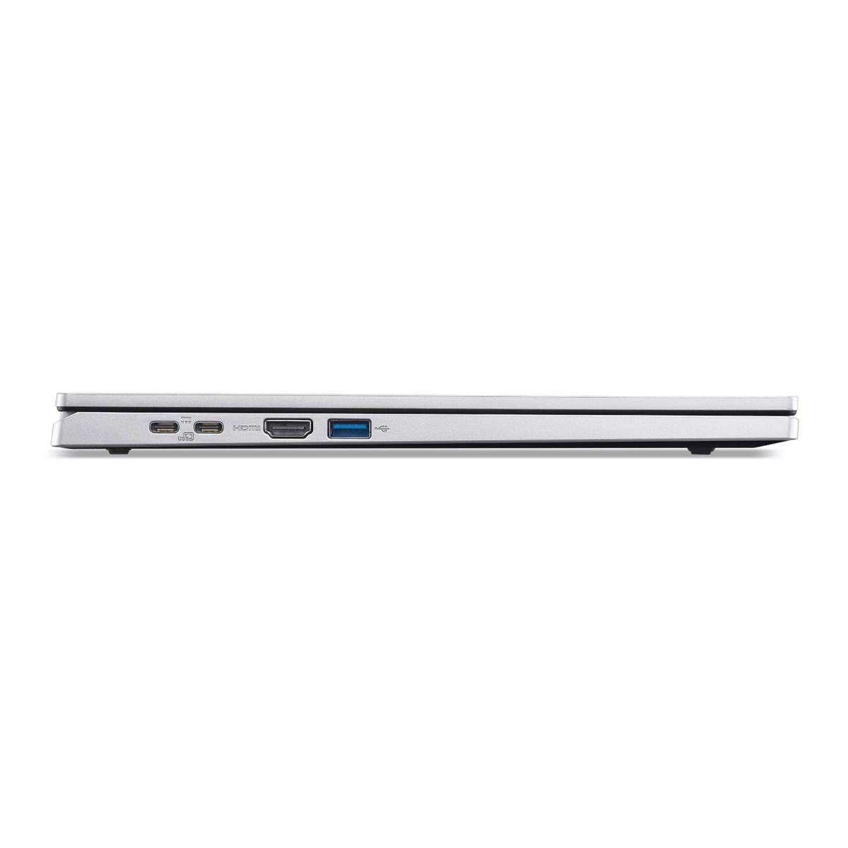 Acer Extensa 15 EX215-57 15.6" FHD Laptop, Intel Core 5 120U, 16GB DDR5, 512GB NVMe, Windows 11 Pro