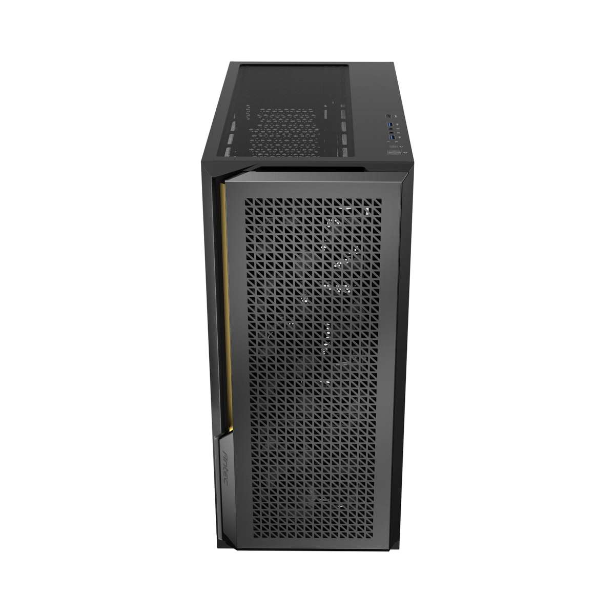 Antec Mid-Tower E-Atx | ATX | Micro-Atx | ITX Gaming Chassis Black