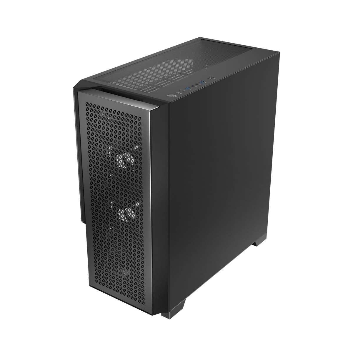 Antec Mid-Tower E-Atx | ATX | Micro-Atx | ITX Gaming Chassis Black