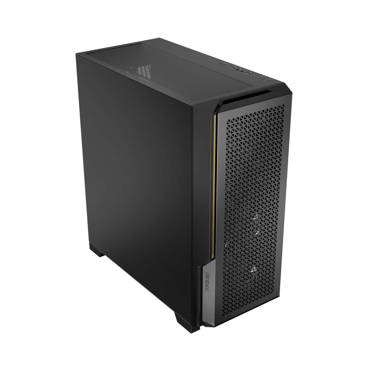 Antec Mid-Tower E-Atx | ATX | Micro-Atx | ITX Gaming Chassis Black