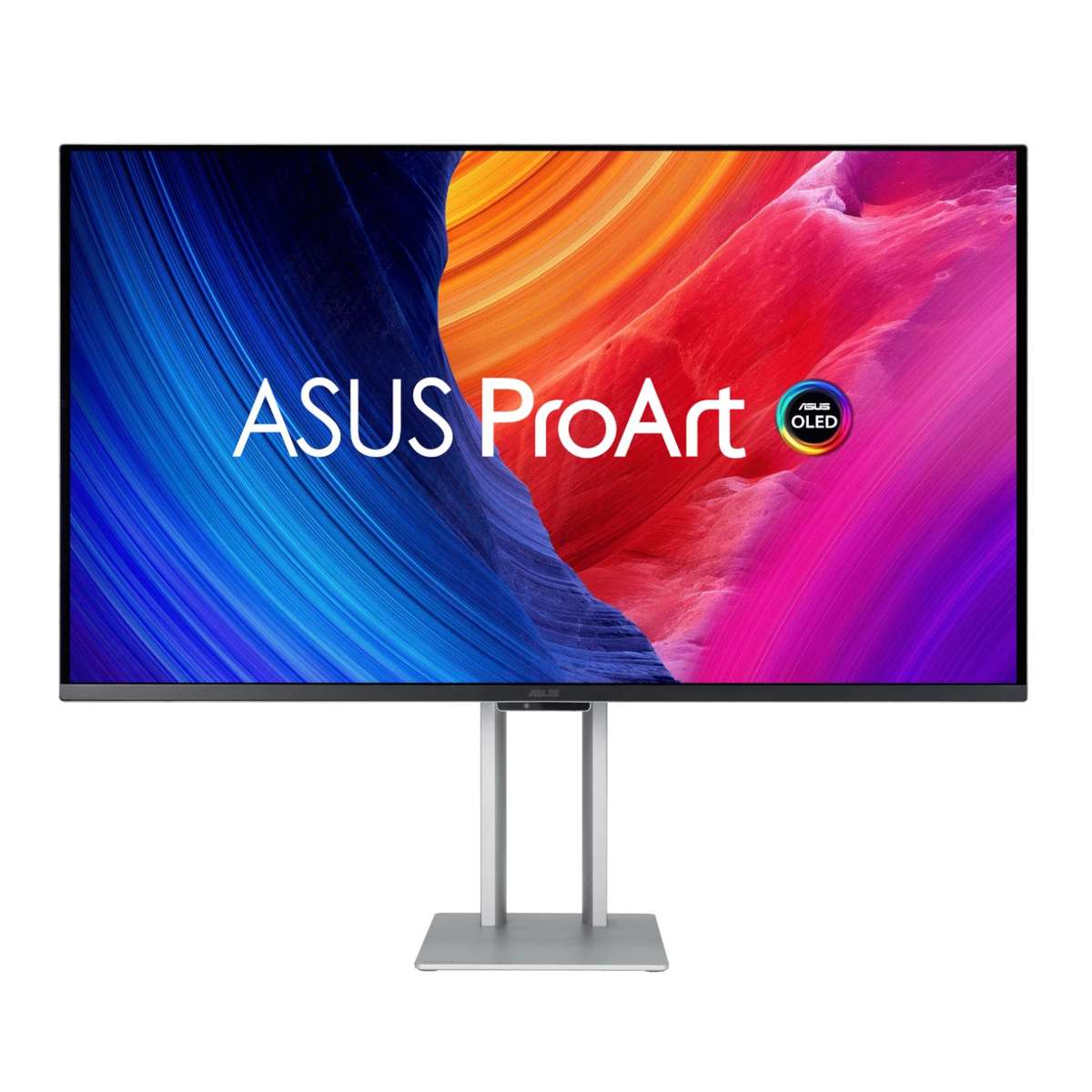 Asus Proart Display 31.5" 4K UHD OLED 240HZ Professional Monitor