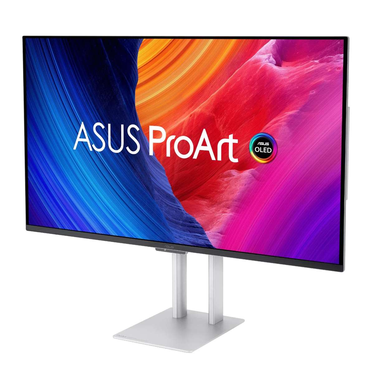 Asus Proart Display 31.5" 4K UHD OLED 240HZ Professional Monitor