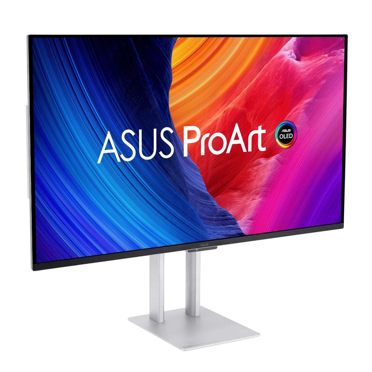 Asus Proart Display 31.5" 4K UHD OLED 240HZ Professional Monitor