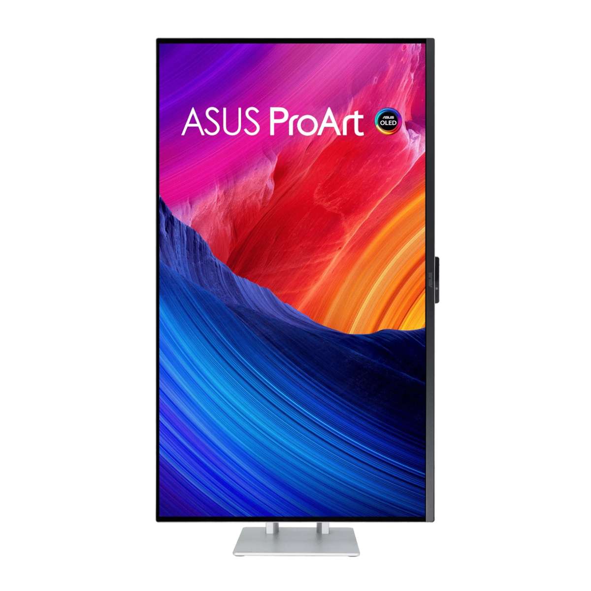 Asus Proart Display 31.5" 4K UHD OLED 240HZ Professional Monitor