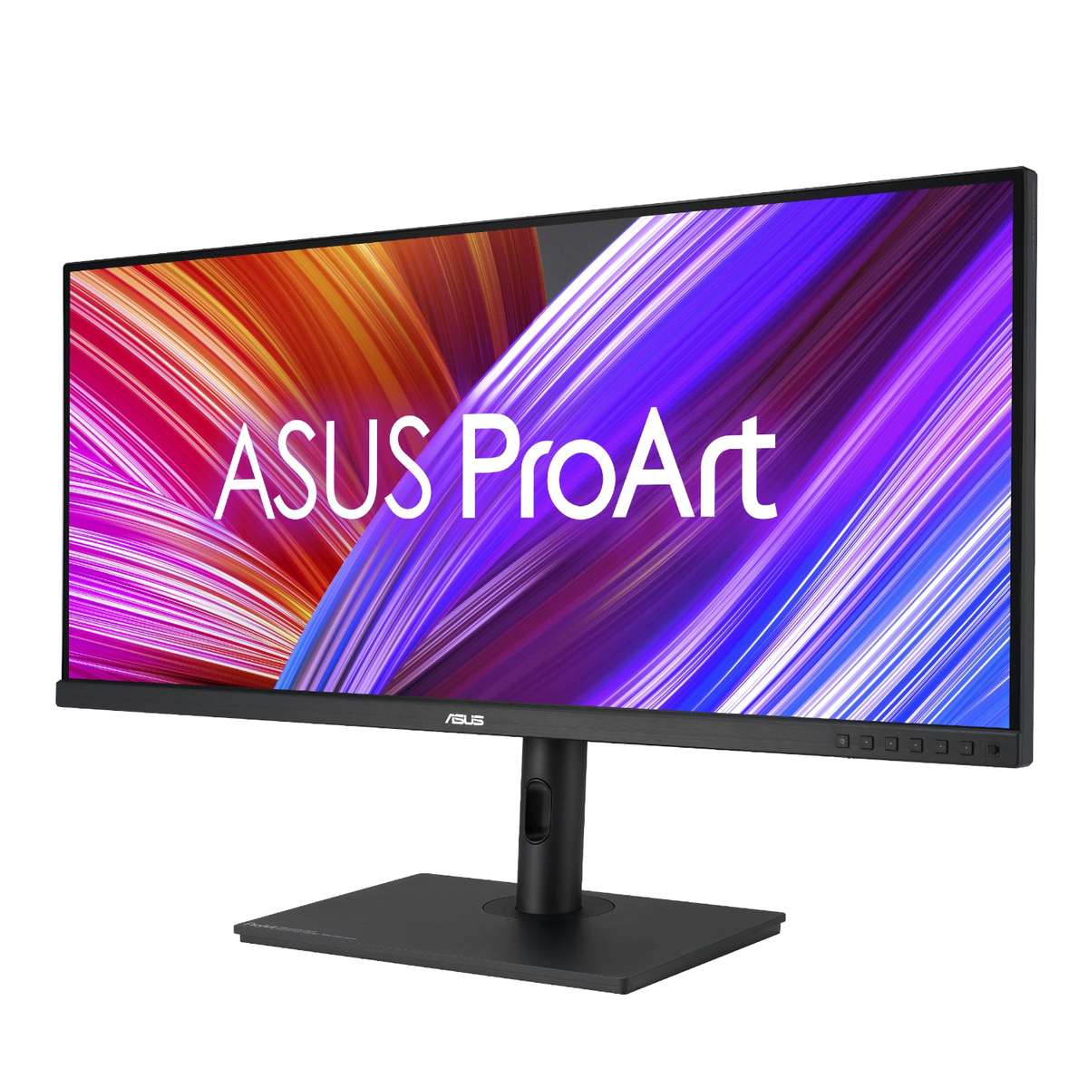 Asus Proart 34 Uwqhd HDR 120HZ IPS Display